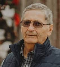 Verlyn V. Bormann, of Preston, IA, passed away