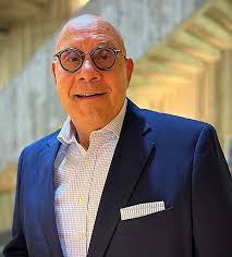 🌟Keynote Speaker for Dream Big 2025 — Dr. George Cope! 🙌 For over 50  years, Dr. Cope has dedicated his life to helping communities grow stronger  through faith, unity, and service ✝️🤝