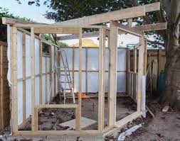 Gerateschuppen und lagerraum zum selber bauen gerateschuppen bauplan bau. Gerateschuppen Selber Bauen Mit Diesen Kosten Konnen Sie Rechnen