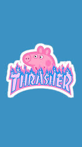 Check spelling or type a new query. Thrasher Wallpaper Enjpg