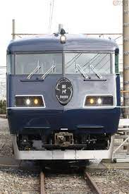画像ギャラリー jr西日本 ウエストエクスプレス銀河 車内公開 座席 簡易寝台 個室 1両ずつ全部違う 乗りものニュース jr 西日本 鉄道 写真 列車の旅