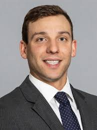 Dylan Casbon at Certainty Home Lending (NMLS #1223842)