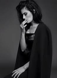 Eskiya Dunyaya Hukumdar Olmaz 44 Bolum Tek Parca Atv Harper S Bazaar November 2015 In 2020