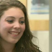 A Plus: Bridgewater-Raynham's Molly Caron