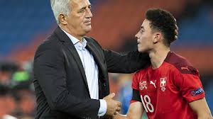 Blick.ch bietet ihnen aktuelle nachrichten und analysen zum thema. Vladimir Petkovic Trotz Nur Einem Punkt Zufrieden Fm1today