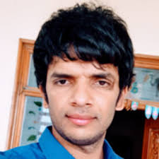 Santosh ALLURI