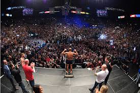 Search at ticketmaster.com, the number one source for concerts, sports, arts, theater, theatre, broadway shows, family event tickets on online. Ufc 194 Weigh In Photo Gallery Ufc