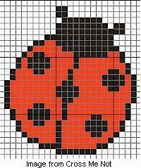 Brightly colored and geometric, these patterns are trendy and cheerful, so stitch the entire set using blueprint's free pattern and four small squares of plastic canvas. 64 Plastic Canvas Free Patterns Ideas Plastic Canvas Plastic Canvas Patterns Canvas Patterns
