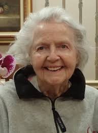 Obituary information for Mary Reinke