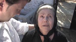 NATURALEZA MUERTA de Jesus Calzada (TRAILER OFICIAL)