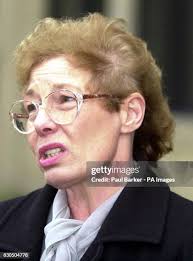 31 Susan Briggs Photos & High Res Pictures