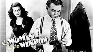 This is the part of the job i hate. Ist The Woman In The Window 1944 Auf Netflix Deutschland