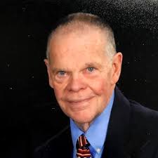 John Webber Obituary