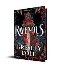 Ravenous (Deluxe Edition) | Barnes & Noble®
