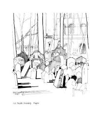 Maybe you would like to learn more about one of these? The Old Jewish Cemetery Prague Czech Republic Drawing By Peter Sugar Saatchi Art