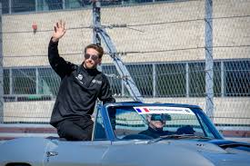 Il circuito di birmingham torna ad ospitare un evento del campionato dopo. Indycar Barber Motorsports Park Approved To Host Fans Capacity Tbd