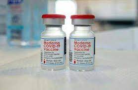 Australia's vaccination program has a new player on the list: N3wt2d5q0nrdgm