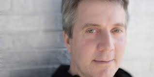 Advertising exec from NY is at home in Detroit