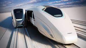 Jun 07, 2021 · kereta maglev merupakan kendaraan yang berjalan melayang di lintasan dengan menggunakan kekuatan elektromagnetik antara magnet superkonduktor yang terdapat di kereta dan coil yang berada di lintasan. Bagaimana Caranya Kereta Maglev Menggunakan Gaya Magnet Sainsologi