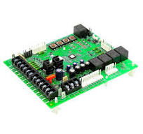 York S1-33109150001 Board Control Kit Simplicity 1A 2-Stage