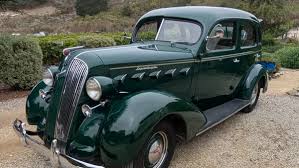 Image result for Autumn Gold 1937 Graham