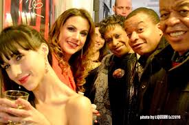 B-tch: A Crime Drama Short