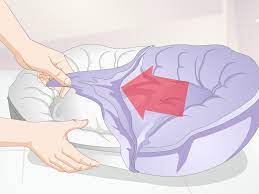 The main thing is to keep the dog bed clean so that your dog could remain healthy. How To Clean A Dog Bed 15 Steps With Pictures Wikihow