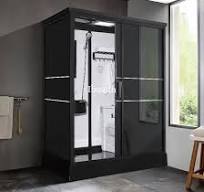 Amazon.com: Prefab Luxury Integrated Bathroom Pod All in One ...