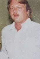 Donald Foutz Obituary (1956