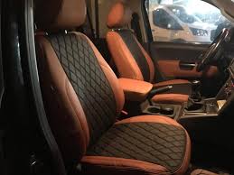 33 Oto Aksesuar Volkswagen Amarok Ozel Dikim Koltuk Facebook