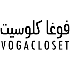 VogaCloset logo