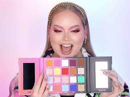 Some of you might not know this thing but nikkie has preciously collaborated some perks of buying the limited edition nikkietutorials x beauty bay palette. Nikkietutorials Releases New Eye Shadow Palette With Beauty Bay