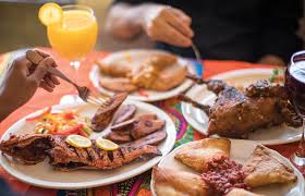 See more ideas about food, african food, west african food. Maty S African Cuisine Brings Authentic Senegalese Food To Detroit Hour Detroit Magazine