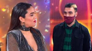 Una de las parejas candidatas a ganar el certamen. Angela Leiva Presento A Su Novio Y Conto Como Se Conocieron Youtube