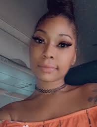 Obituary information for Tymisha C. Page