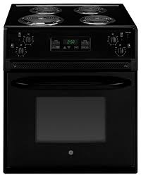 Get performance ratings and pricing on the ge jb256dmww range. Ge 27 Self Cleaning Drop In Electric Range Black Jm250dfbb Best Buy