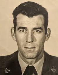 Ted Pressley Obituary (1933