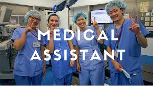 Best Medical Assistant Schools in 2020: Cost, Salary and Online ...