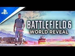 Battlefield 6 Trailer Images Leaks Out Finally - Battlefield 6 Teaser Soon Bf6 Ps5 Xbox - Youtube In 2021 Trailer Images Teaser Battlefield