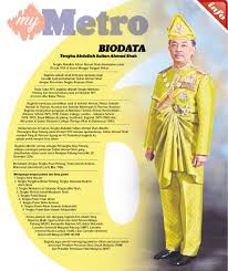 You have just read the article entitled proses pemilihan yang dipertuan agong. Sultan Kelantan Letak Jawatan Sultan Pahang Dipilih Yang Di Pertuan Agong Ke 16 Page 159 Carigold Forum