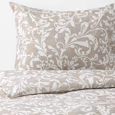 Il cotone è un materiale naturale il cotone utilizzato per i prodotti ikea è coltivato con prodotti simili a copripiumino ikea su internet. Varbracka Copripiumino E 2 Federe Beige Bianco 240x220 50x80 Cm Ikea It