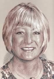 Sharon Kinder's Instagram, Twitter & Facebook