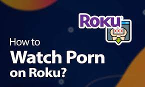How to Watch Porn on Roku in 2023 [Hidden Adult Channels List]