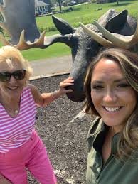 It was a beautiful day for the annual ORBA Golf Outing!!