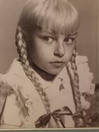 Rhoda is so excited that TCM will be showing 1956's psychological thriller  "The Bad Seed"