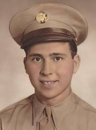 Obituary of Peter Louis D'Agnolo