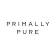 Primally Pure logo