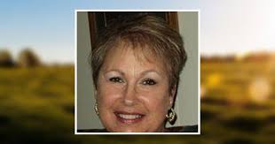 Elizabeth Anne Richardson Obituary October 18, 2014