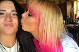 Fundraiser by Keionna Cartaglia : Funeral Cost for Tamera Cartaglia