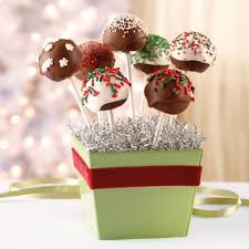 Brownie Holi Pops Gluten Free Recipe Land O Lakes Brownie Pops Classic Peanut Butter Cookies Gluten Free Holiday